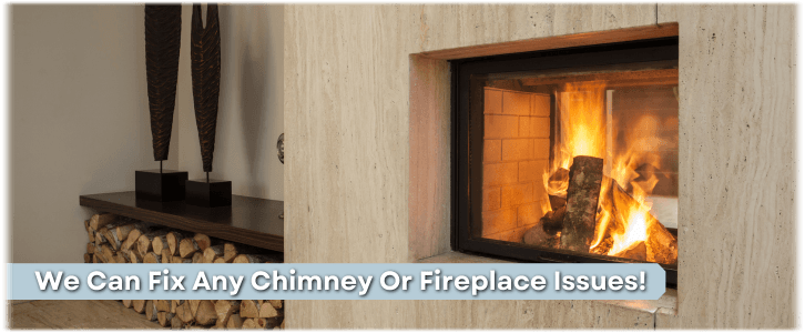 Chimney and Fireplace Solutions