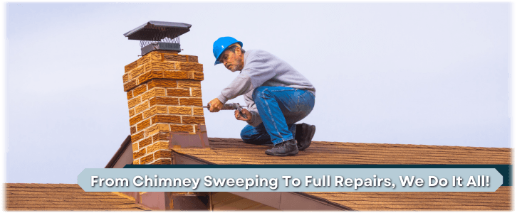 Chimney Repair Fresno CA