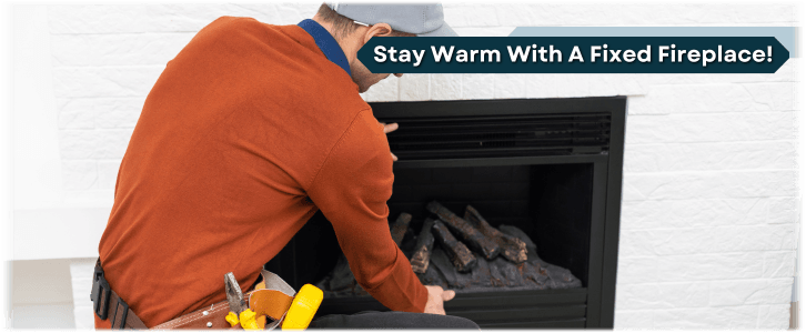 Fireplace Repair Fresno CA