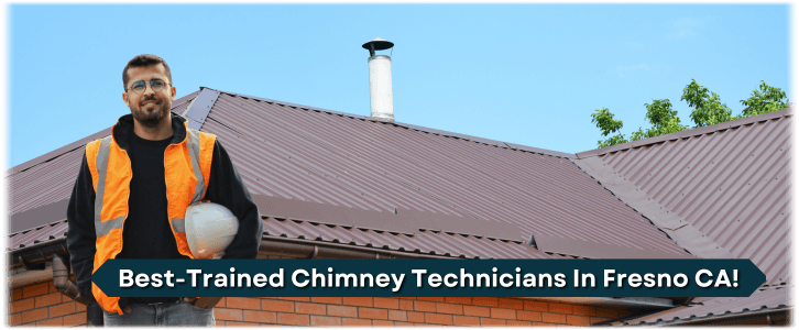 Chimney Sweep Fresno CA