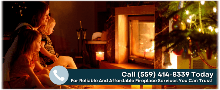 Fresno CA Chimney Sweep