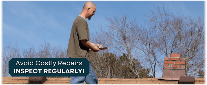 Chimney and Fireplace Inspection Fresno CA